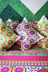 Salut Maroc! Boutique Hotel