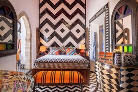Salut Maroc! Boutique Hotel