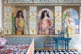 Salut Maroc! Boutique Hotel