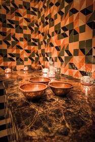 Salut Maroc! Boutique Hotel