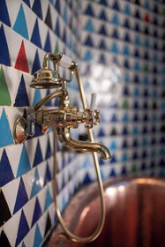 Salut Maroc! Boutique Hotel