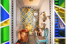 Salut Maroc! Boutique Hotel