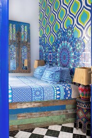 Salut Maroc! Boutique Hotel