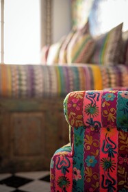 Salut Maroc! Boutique Hotel
