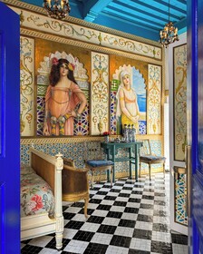 Salut Maroc! Boutique Hotel