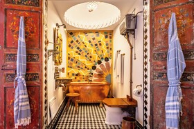 Salut Maroc! Boutique Hotel