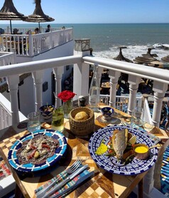 Salut Maroc! Boutique Hotel