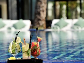 Hotel Le Golf D’Essaouira & Spa