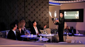 Hotel Le Golf D’Essaouira & Spa