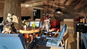 Hotel Le Golf D’Essaouira & Spa