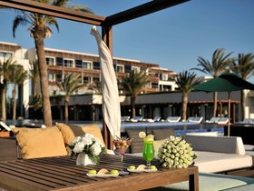 Hotel Le Golf D’Essaouira & Spa