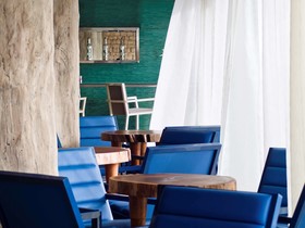 Hotel Le Golf D’Essaouira & Spa