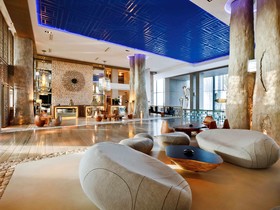 Hotel Le Golf D’Essaouira & Spa