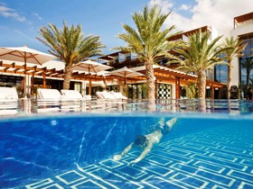 Hotel Le Golf D’Essaouira & Spa