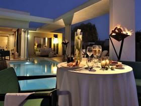 Hotel Le Golf D’Essaouira & Spa
