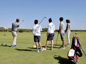 Hotel Le Golf D’Essaouira & Spa