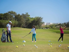 Hotel Le Golf D’Essaouira & Spa