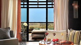Hotel Le Golf D’Essaouira & Spa