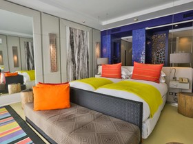 Hotel Le Golf D’Essaouira & Spa