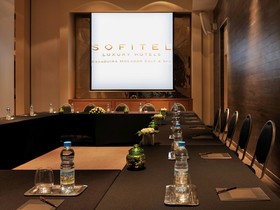 Hotel Le Golf D’Essaouira & Spa