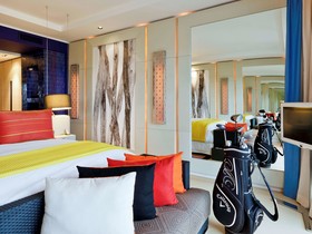 Hotel Le Golf D’Essaouira & Spa
