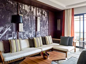 Hotel Le Golf D’Essaouira & Spa