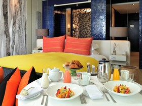 Hotel Le Golf D’Essaouira & Spa