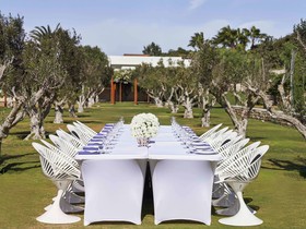 Hotel Le Golf D’Essaouira & Spa