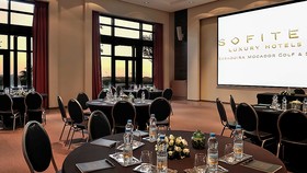 Hotel Le Golf D’Essaouira & Spa