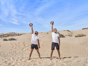 Hotel Le Golf D’Essaouira & Spa