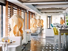 Hotel Le Golf D’Essaouira & Spa