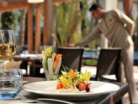 Hotel Le Golf D’Essaouira & Spa