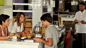 Hotel Le Golf D’Essaouira & Spa