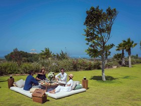 Hotel Le Golf D’Essaouira & Spa