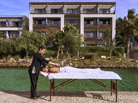 Hotel Le Golf D’Essaouira & Spa