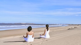 Hotel Le Golf D’Essaouira & Spa