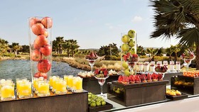 Sofitel Essaouira Mogador Golf & Spa