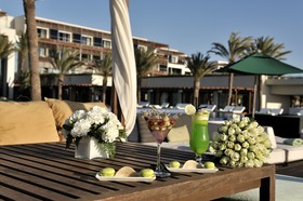 Hotel Le Golf D’Essaouira & Spa