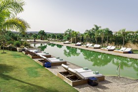 Hotel Le Golf D’Essaouira & Spa