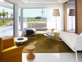 Hotel Le Golf D’Essaouira & Spa