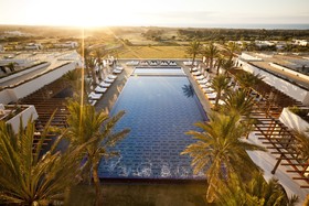 Hotel Le Golf D’Essaouira & Spa
