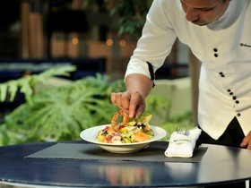 Hotel Le Golf D’Essaouira & Spa