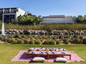 Hotel Le Golf D’Essaouira & Spa