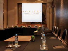 Hotel Le Golf D’Essaouira & Spa