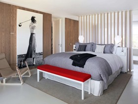 Hotel Le Golf D’Essaouira & Spa