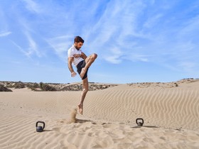 Hotel Le Golf D’Essaouira & Spa