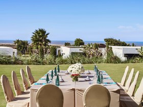 Hotel Le Golf D’Essaouira & Spa