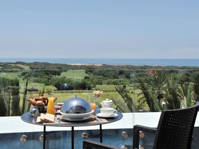 Hotel Le Golf D’Essaouira & Spa