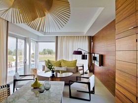 Hotel Le Golf D’Essaouira & Spa