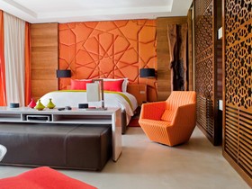 Hotel Le Golf D’Essaouira & Spa